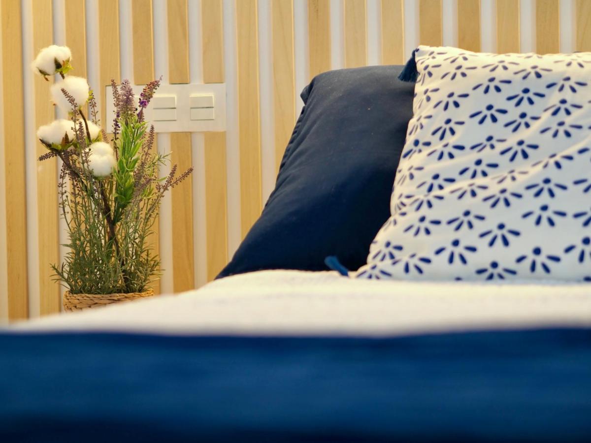 Apartamento En בילבאו מראה חיצוני תמונה