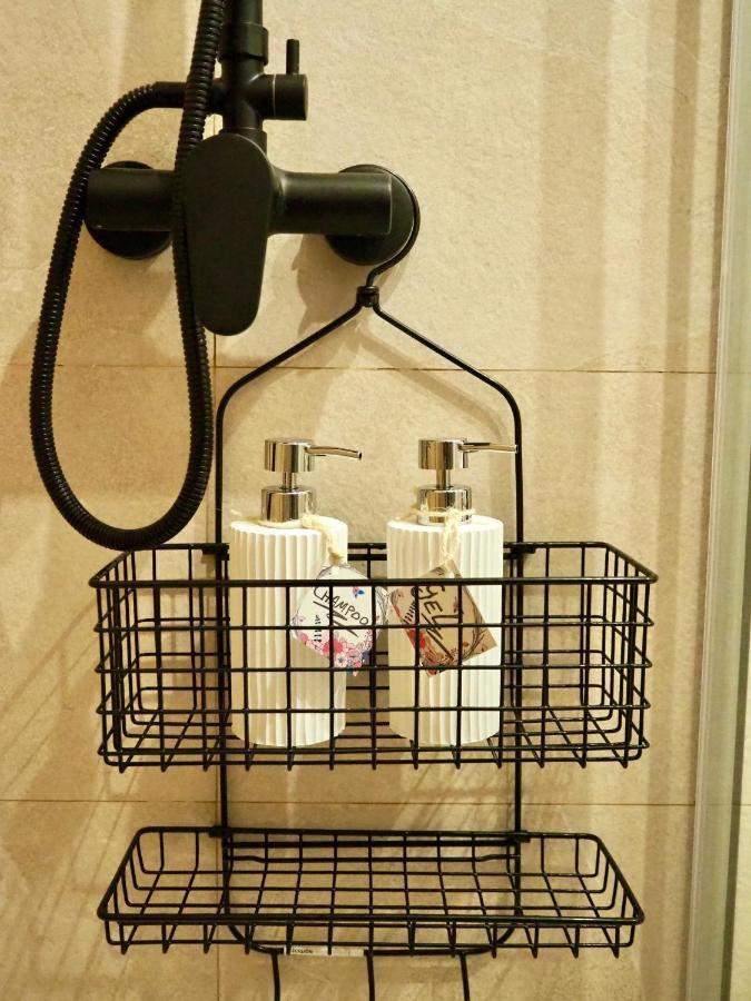 Apartamento En בילבאו מראה חיצוני תמונה