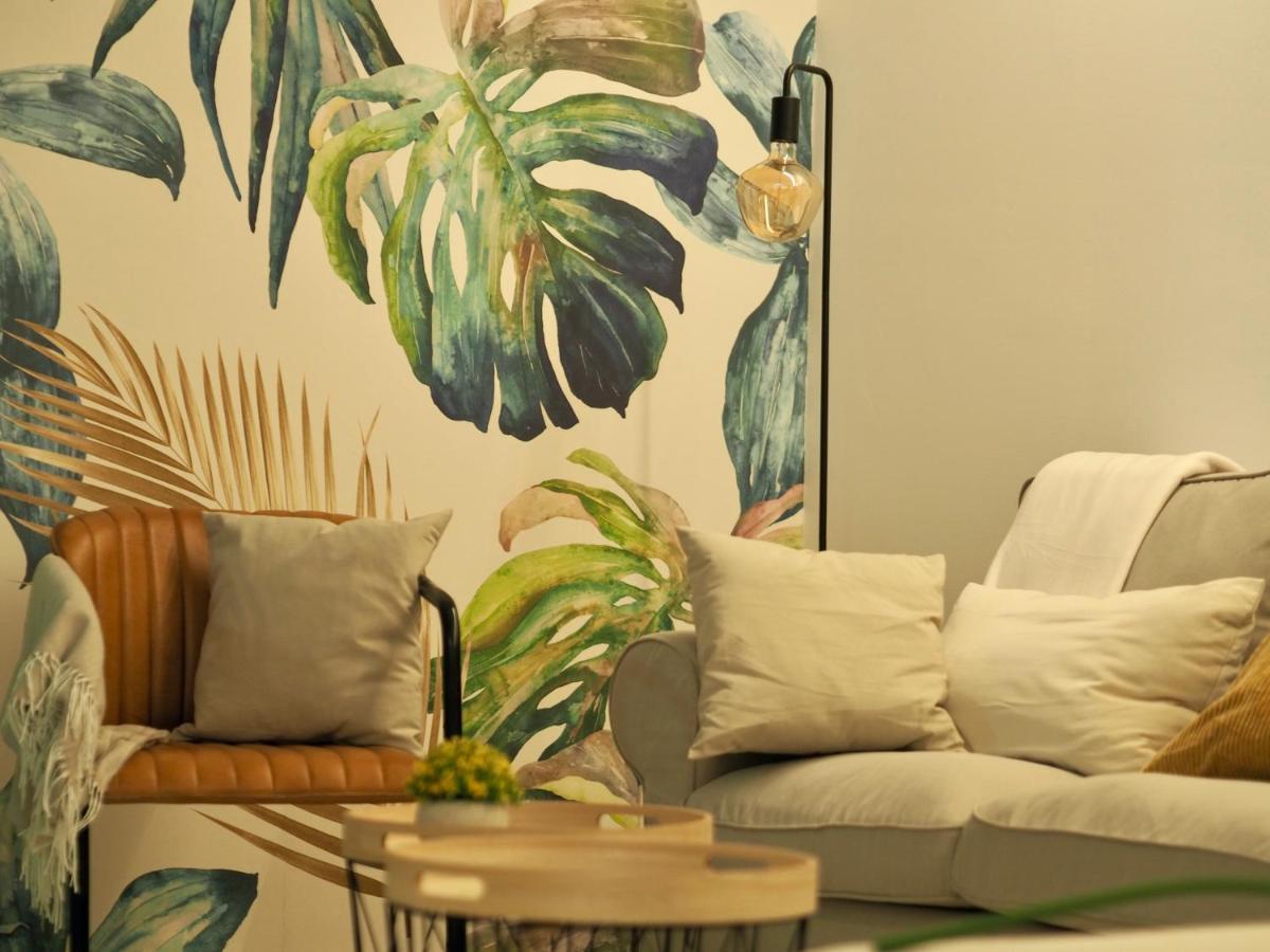 Apartamento En בילבאו מראה חיצוני תמונה