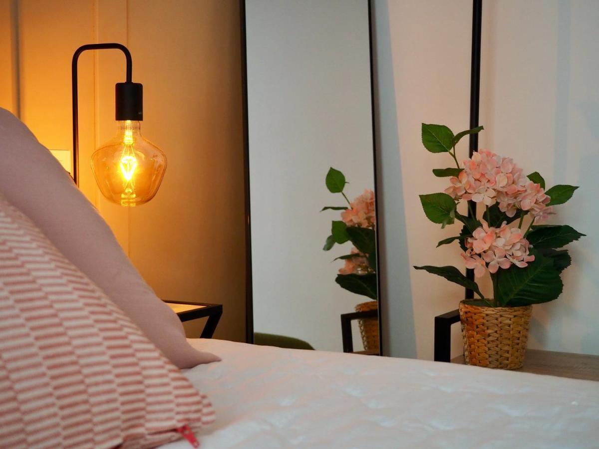 Apartamento En בילבאו מראה חיצוני תמונה