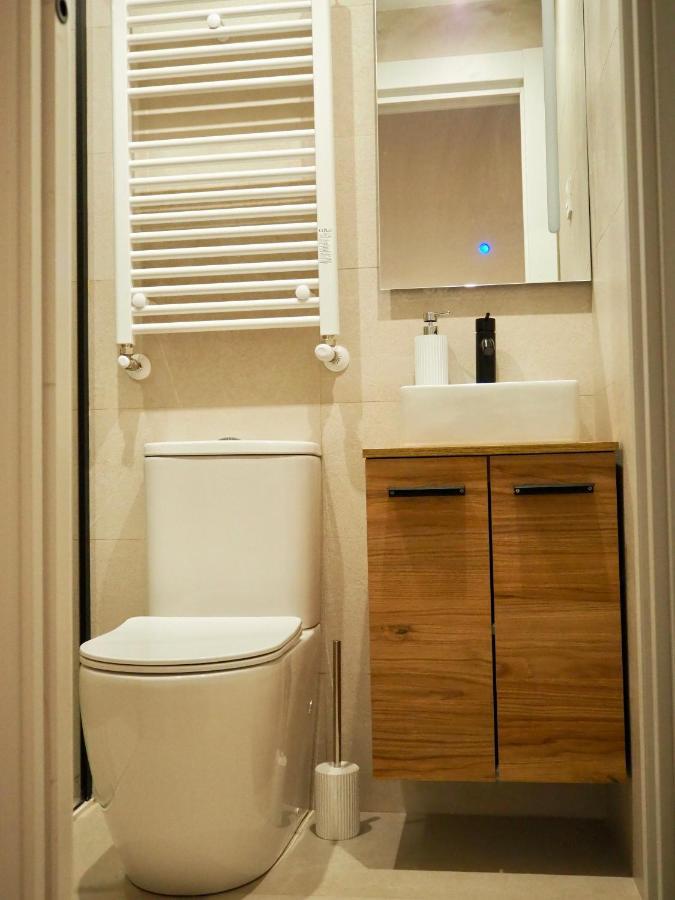 Apartamento En בילבאו מראה חיצוני תמונה