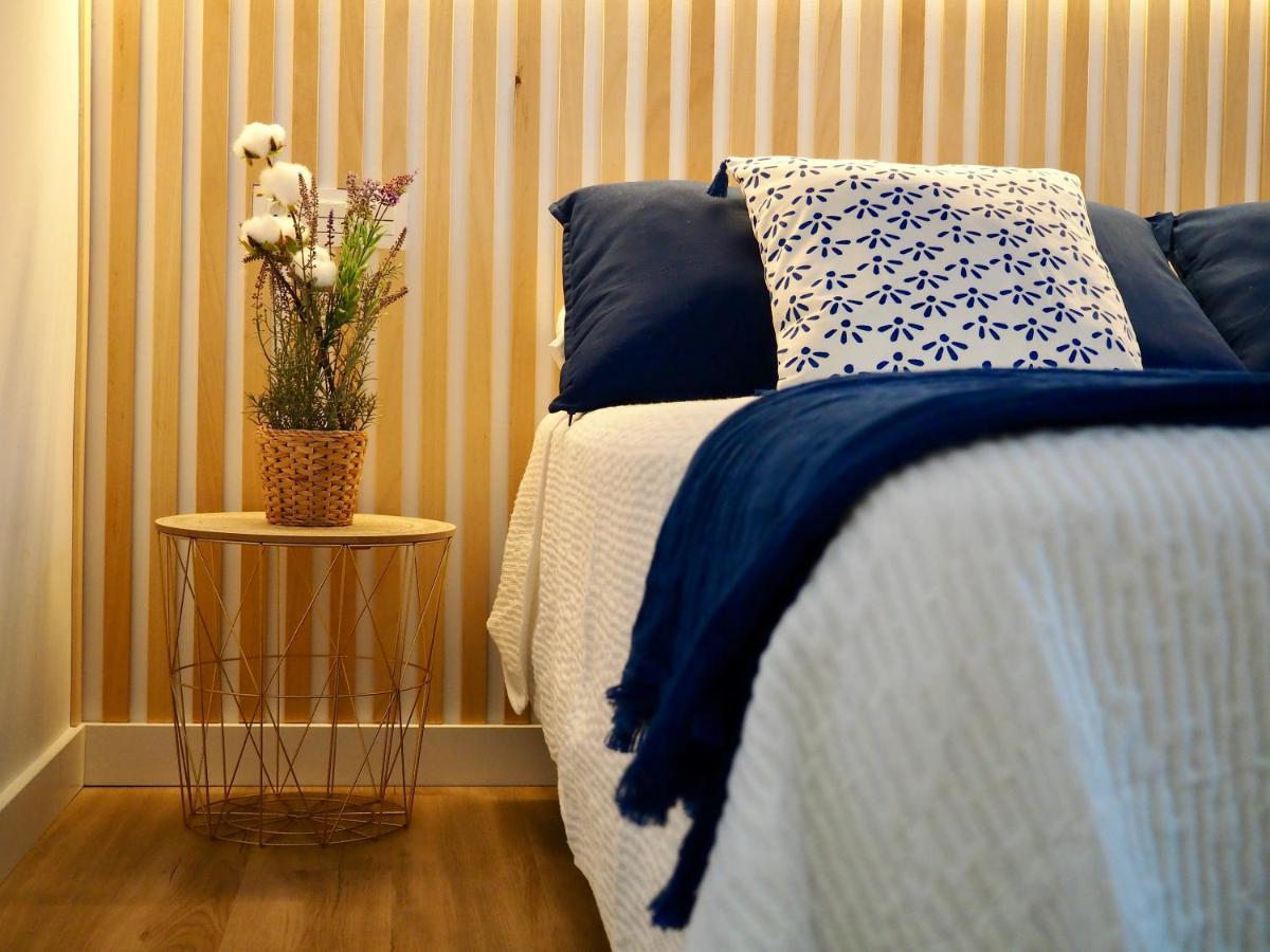 Apartamento En בילבאו מראה חיצוני תמונה