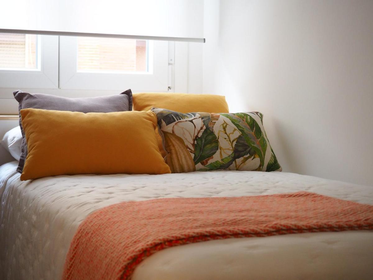 Apartamento En בילבאו מראה חיצוני תמונה