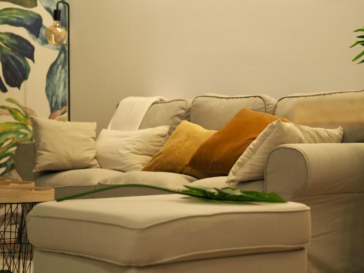 Apartamento En בילבאו מראה חיצוני תמונה