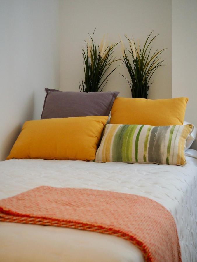 Apartamento En בילבאו מראה חיצוני תמונה