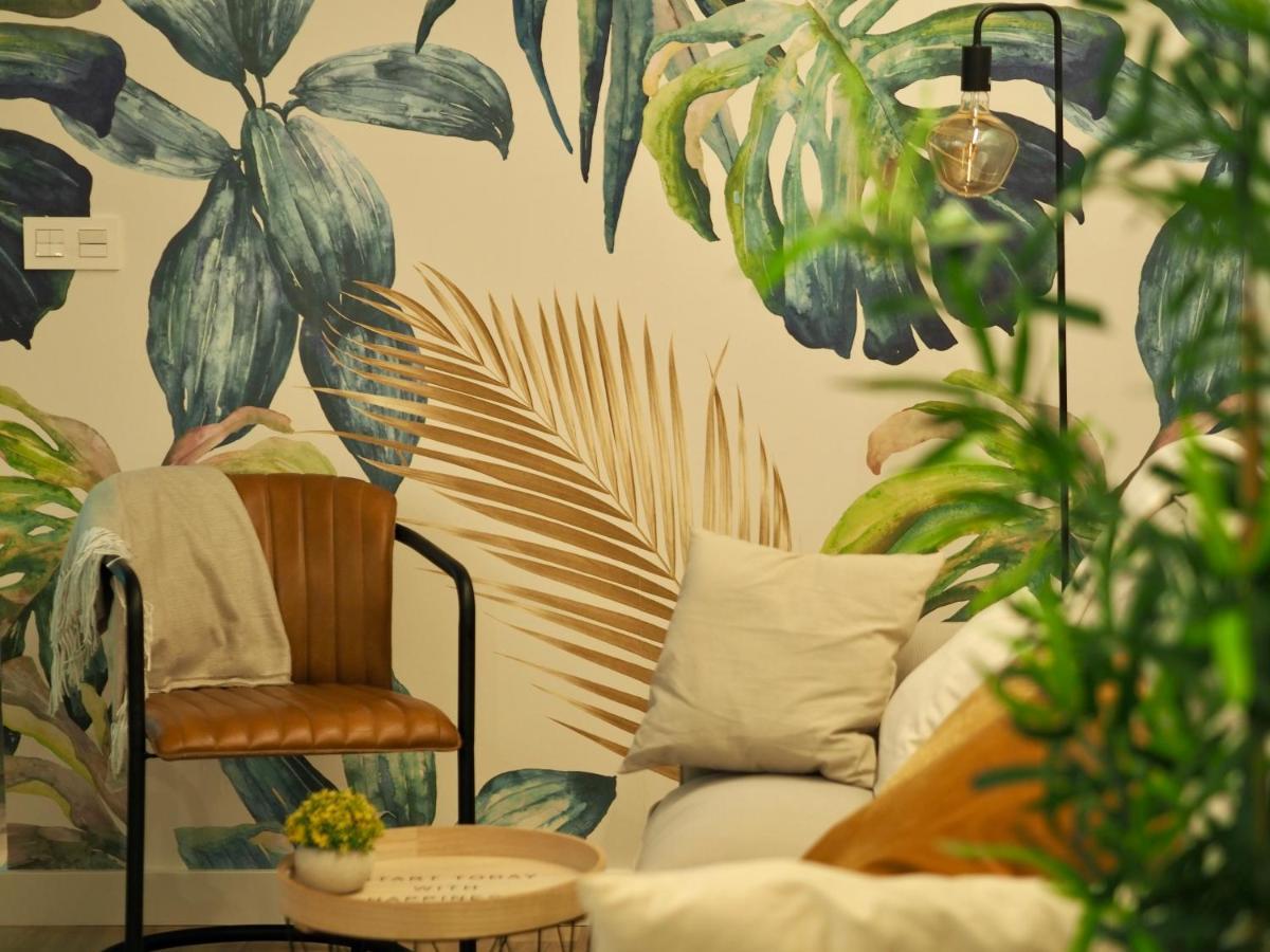 Apartamento En בילבאו מראה חיצוני תמונה