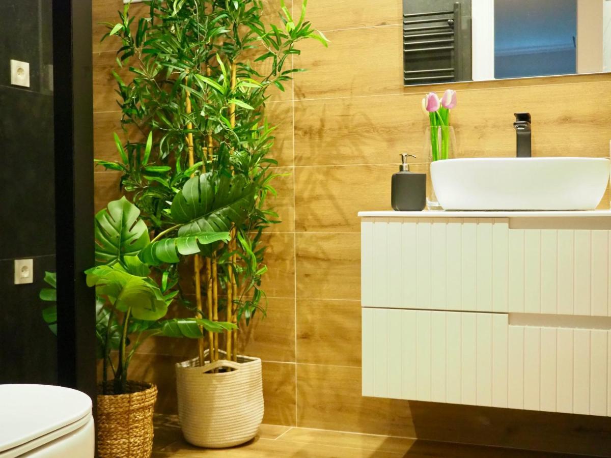 Apartamento En בילבאו מראה חיצוני תמונה